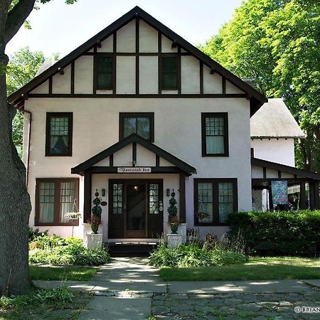 Rosewood Inn Corning Zewnętrze zdjęcie