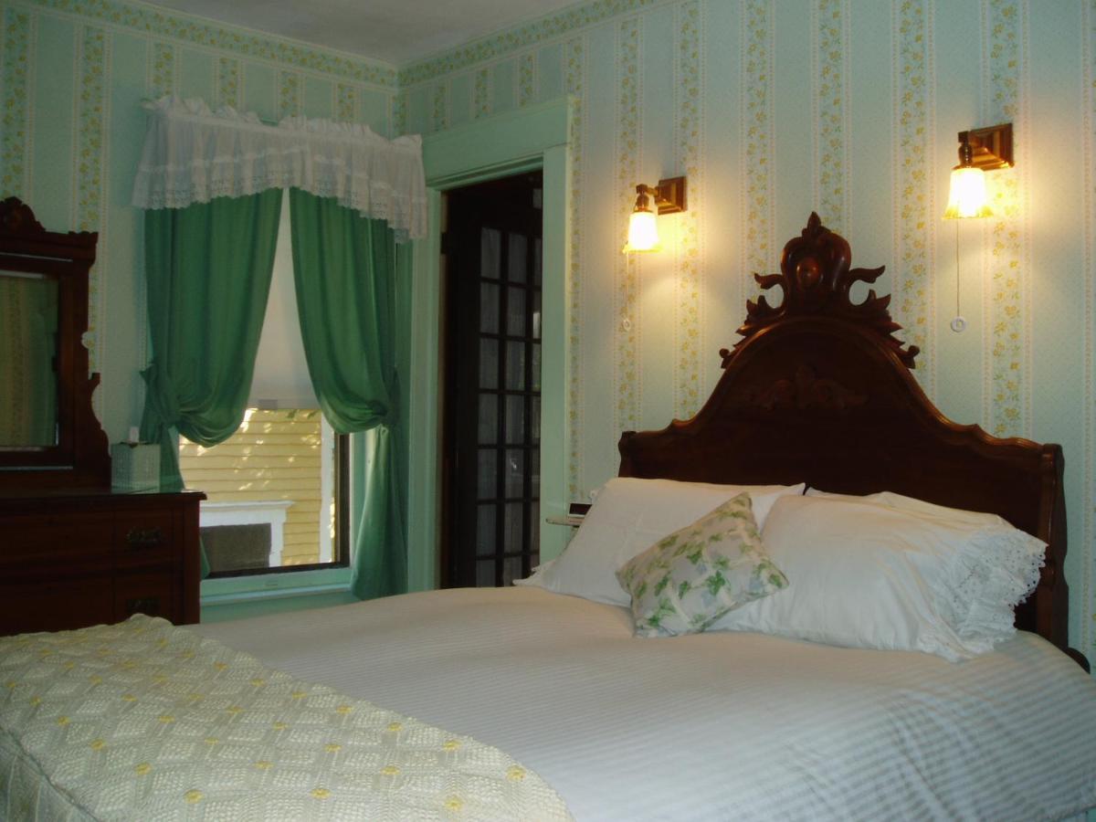 Rosewood Inn Corning Zewnętrze zdjęcie