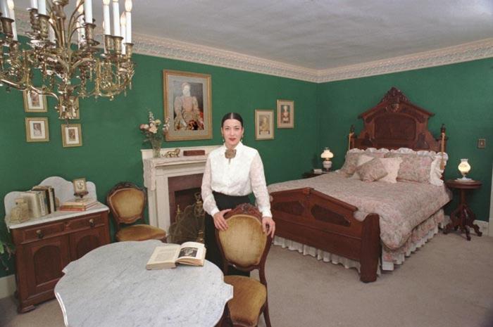 Rosewood Inn Corning Zewnętrze zdjęcie