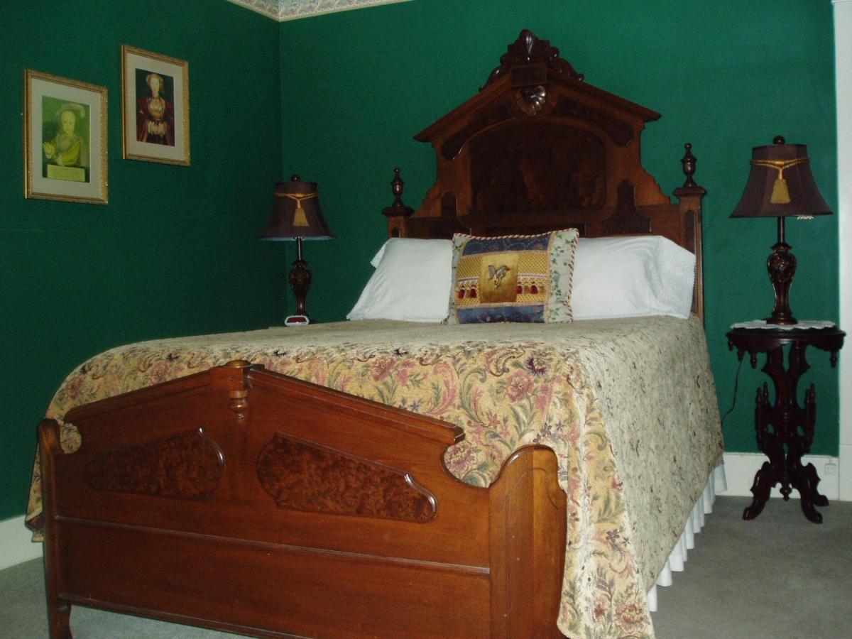 Rosewood Inn Corning Zewnętrze zdjęcie