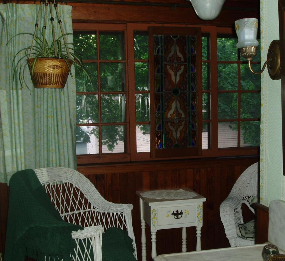 Rosewood Inn Corning Zewnętrze zdjęcie